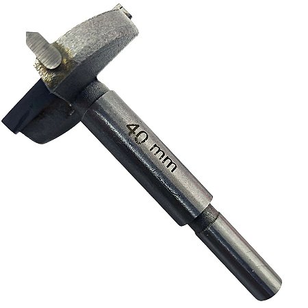 Broca forstner 40mm online