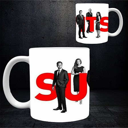 CANECA SUITS 2