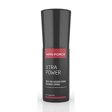 Man force - Xtra Power