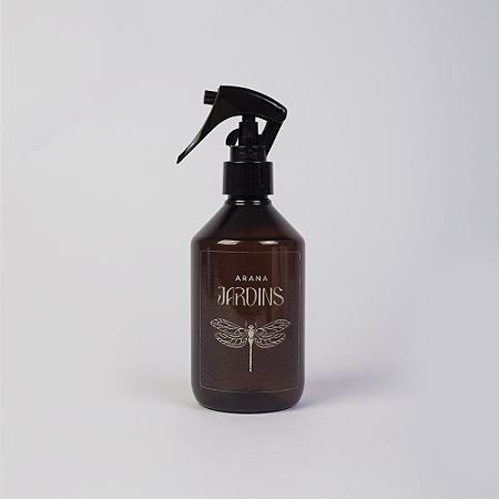 Aromatizador Musgo de Carvalho 250ml - Arana