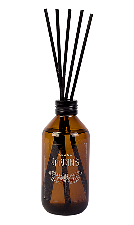 Difusor de Ambiente Musgo de Carvalho 250ml - Arana
