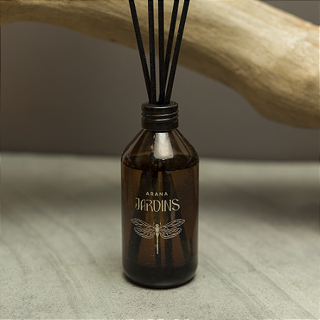 Difusor de Ambiente Musgo de Carvalho 250ml - Arana