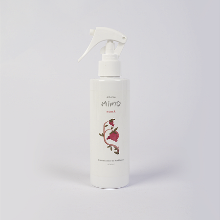 Aromatizador Romã 200ml - Arana