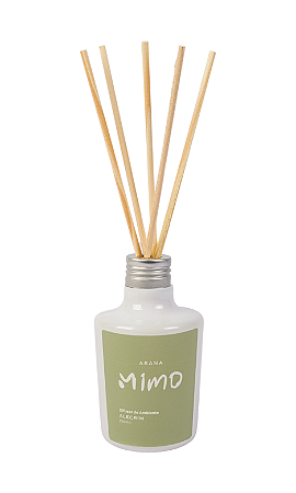 Difusor de Ambiente Alecrim 250ml - Arana