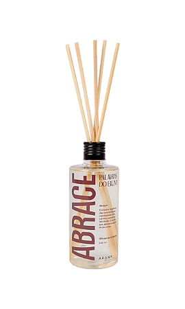Difusor de Ambiente Abrace 250ml - Arana