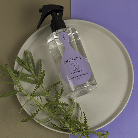 Aromatizador Lavanda 250ml - Arana