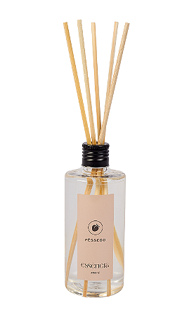 Difusor de Ambiente Pêssego 250ml - Arana