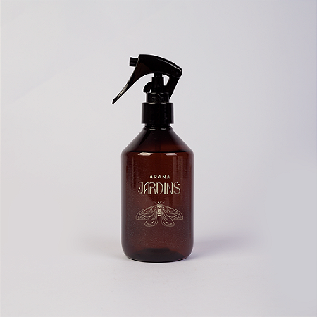 Aromatizador Figo em Flor 250ml - Arana