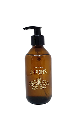 Sabonete Líquido Figo em Flor 250ml - Arana