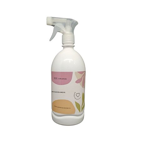 Aromatizador Acredite - Marketing Olfativo