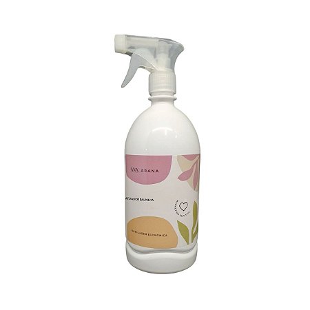 Aromatizador Baunilha - Marketing Olfativo