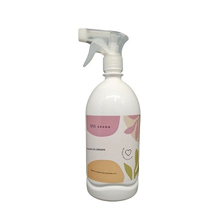Aromatizador Flor de Cerejeira - Marketing Olfativo