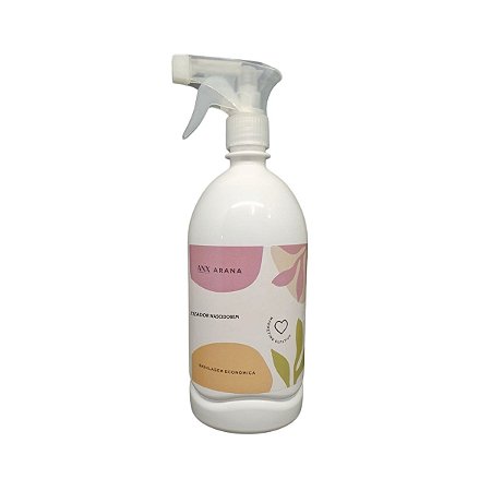 Aromatizador Nascidobem - Marketing Olfativo