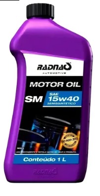 Oleo 15w40