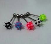 Piercing
