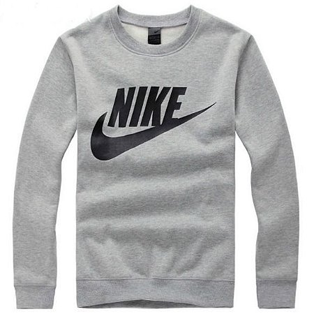 Moletom Nike