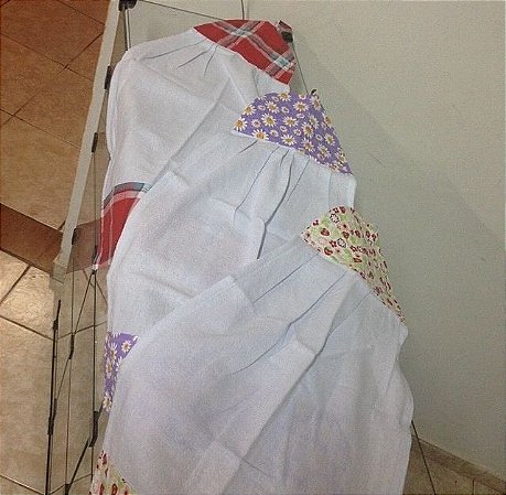 Bate mão (vendido separadamente)