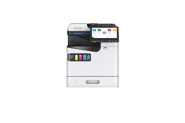 WorkForce Enterprise AM-C400 – Multifuncional A4 Colorida