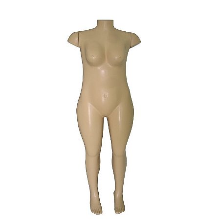 Manecona gorda afunilada