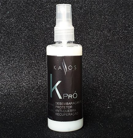 K pró - Fortalecedor