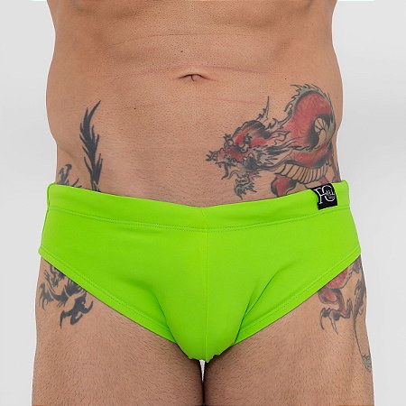 Sunga Super Slip Vibe