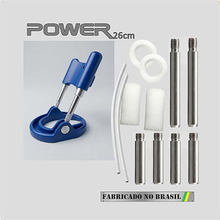 Desenvolvedor Peniano Peneflex Power