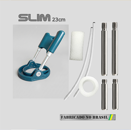 Desenvolvedor Peniano Peneflex Slim