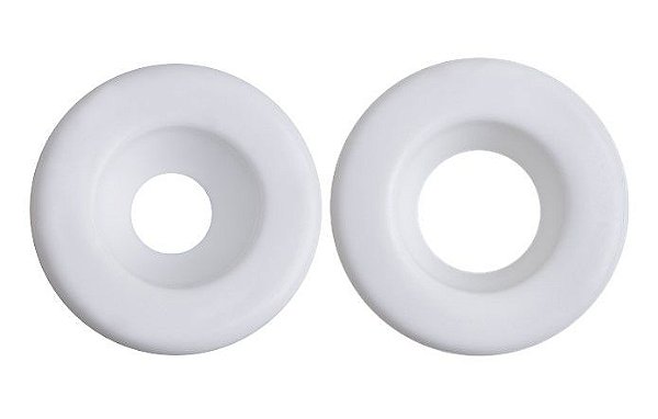 Anel de Vedação para Bomba Peniana Peneflex (duas peças)