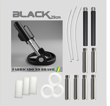 Desenvolvedor Peniano Peneflex Power Black