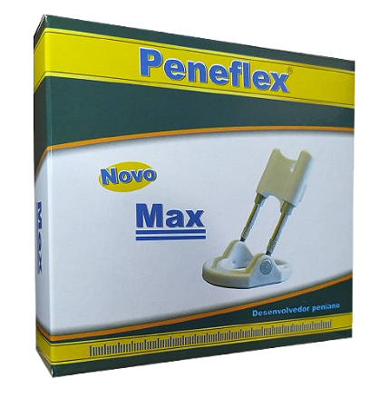 1 - Desenvolvedor Peniano Peneflex Max