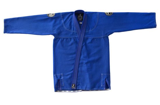 KIMONO DNA AZUL ROYAL