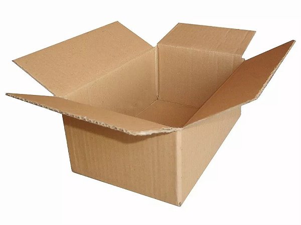 50 caixas de papelÃo
