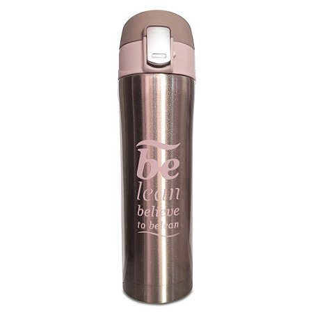 Garrafa Térmica 450 mL