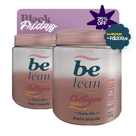 Kit 2 Unidades Collagen Verisol®