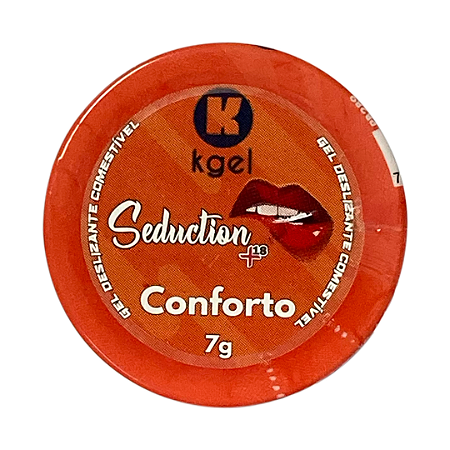 KGEL SEDUCTION CONFORTO