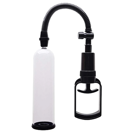 BOMBA PENIANA MANUAL COM 3 ANEIS
