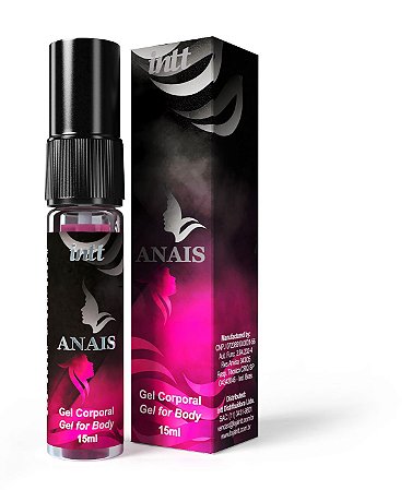 EXCITANTE ANAL ANAIS 15ML