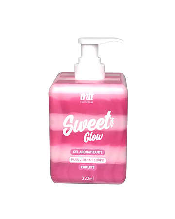 SWEET GLOW 320ML