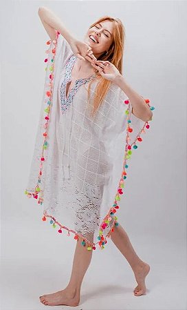 SAIDA DE PRAIA INDIANA