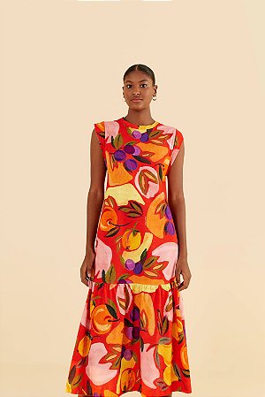VESTIDO REGATA VENTO DE FRUTA FARM