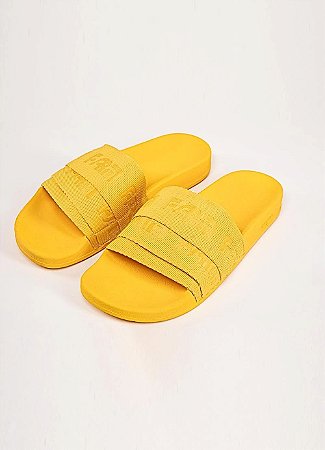 CHINELO PRAIANO GORGURÃO AMARELO FARM