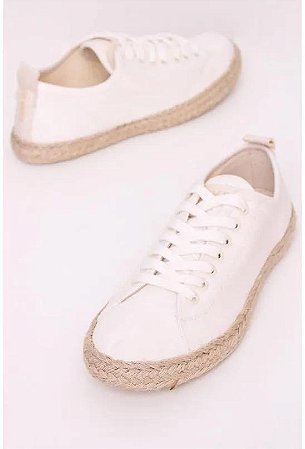 TÊNIS PARIS OFF WHITE FARM