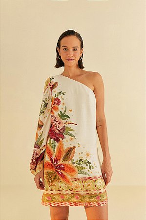 Blessed loja best sale vestidos