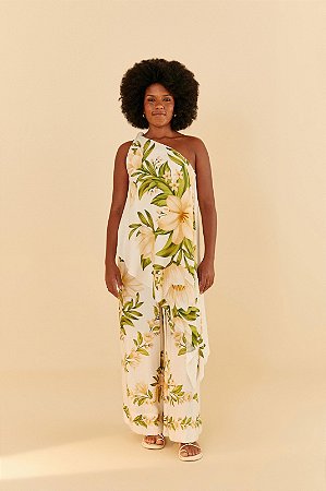 Macacão verao best sale