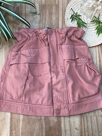 SAIA SARJA BRONZE LISO-ANIMALE