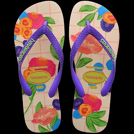 CHINELO HAVAIANAS TOP FRESH KIDS