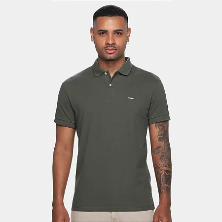 CAMISA POLO COLCCI