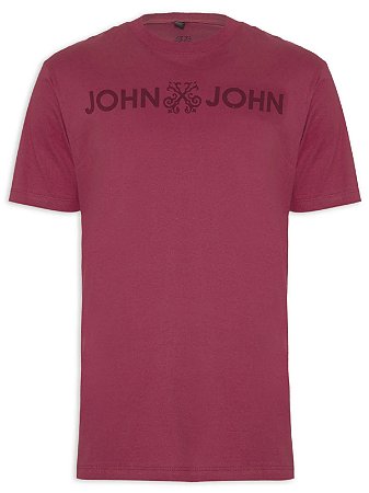 CAMISETA JOHNJOHN JJ BASIC