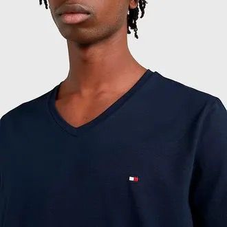 Camiseta Masculina  Tommy Hilfiger