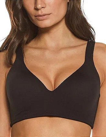 Sutiã Básico Taça B All Purpose Valisere (24239)